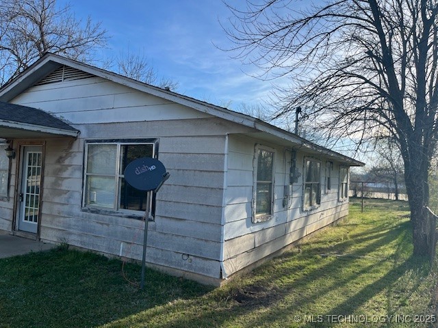 1026 S Dunbar Drive