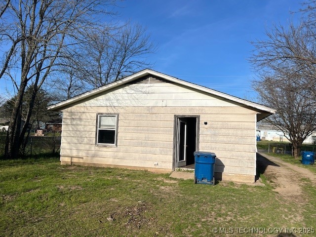1026 S Dunbar Drive