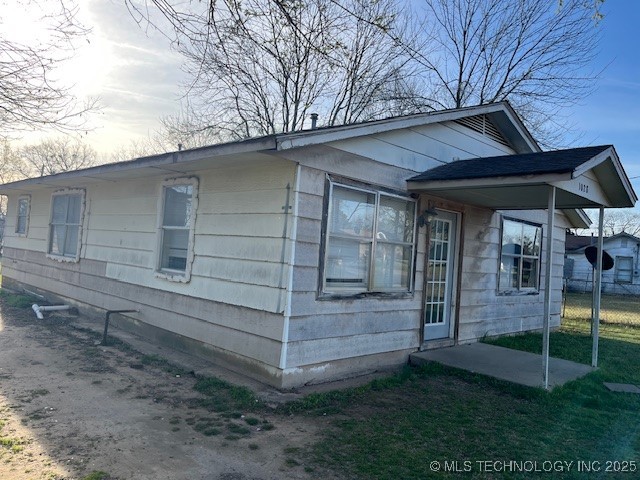 1026 S Dunbar Drive