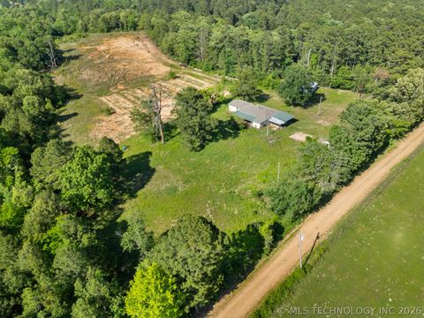 Photo of 194963 N 4200 Road, Antlers, OK 74523 (MLS # 2614507)