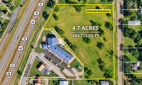 Photo of S Cedar Avenue, Tahlequah, OK 74464 (MLS # 2635629)