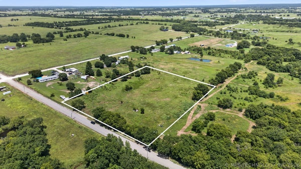 6100 N 160 RD, BEGGS, OK 74421 - Image 26cd0bc597bc16042fb2ab3065ec70bc/2400573309