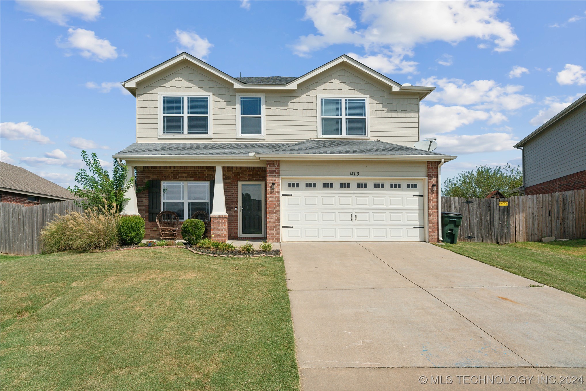 View Owasso, OK 74055 house