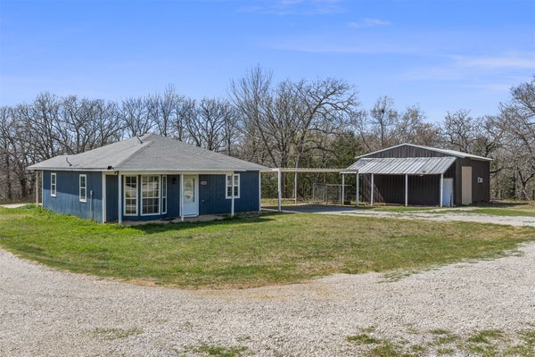 1400 SAYBROOK RD, ARDMORE, OK 73401 - Image 273c2bc60615d4f2c3bb5d08d6557594/640133463