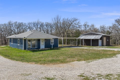 Photo of 1400 Saybrook Road, Ardmore, OK 73401 (MLS # 2637871)