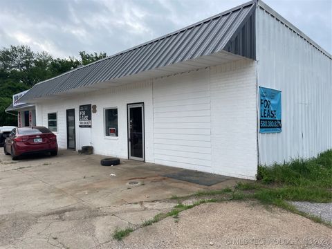 201 E Main Street Suite A Durant OK 74701