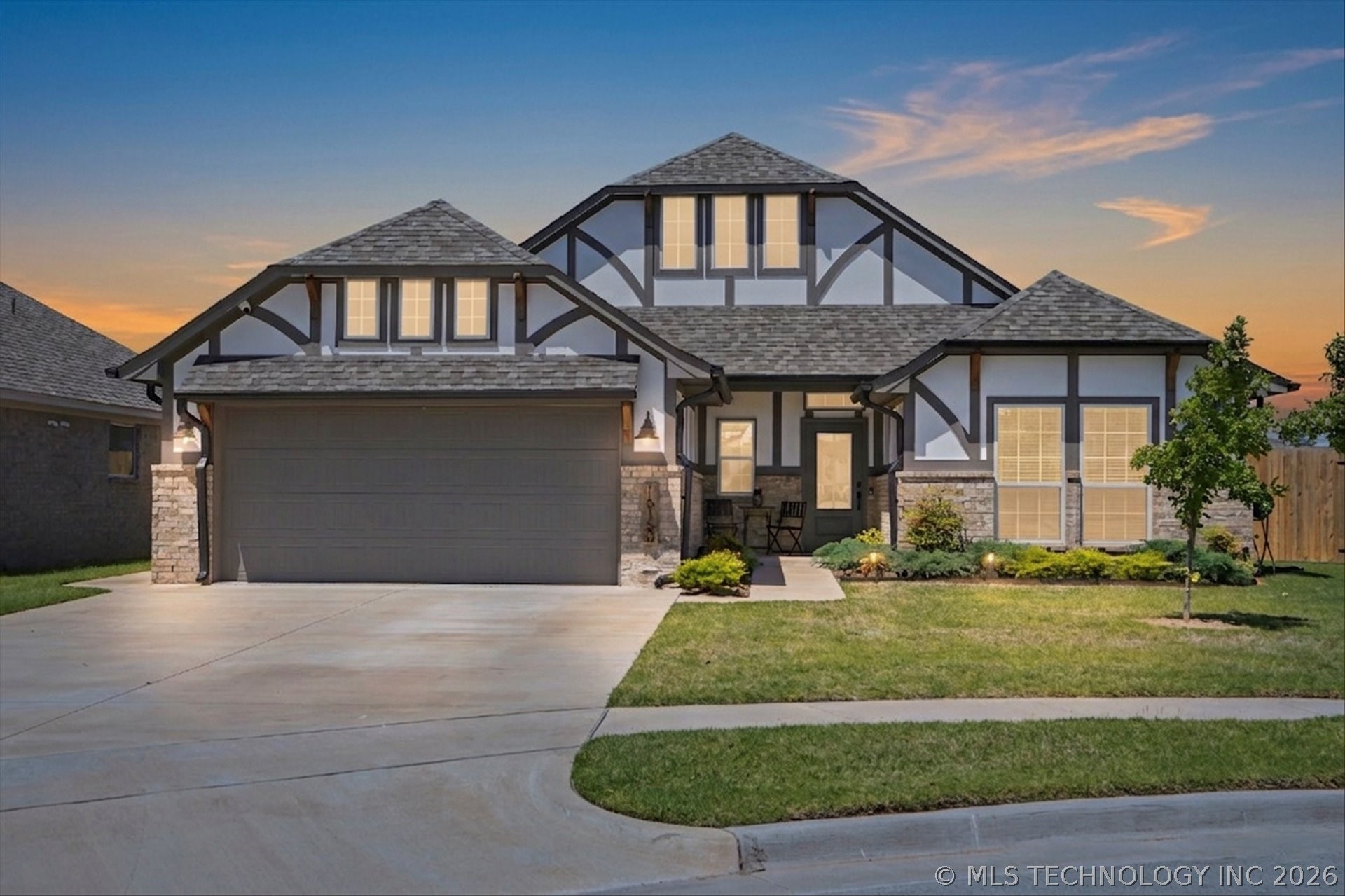 Photo 1 of 52 — 16150 S 89th EastAvenue, Bixby, OK 74008