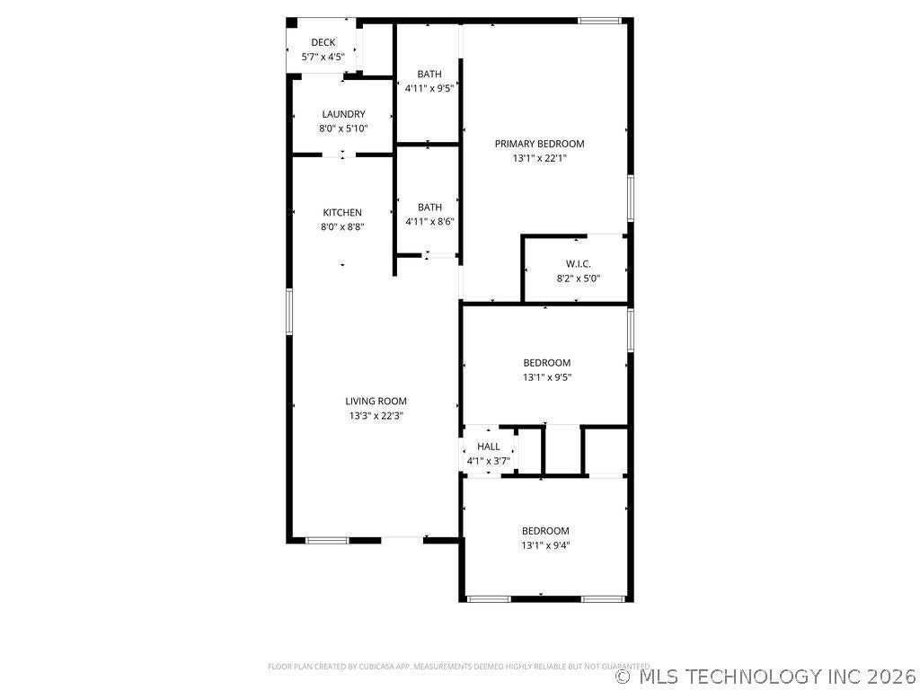 702 W 6th Street
