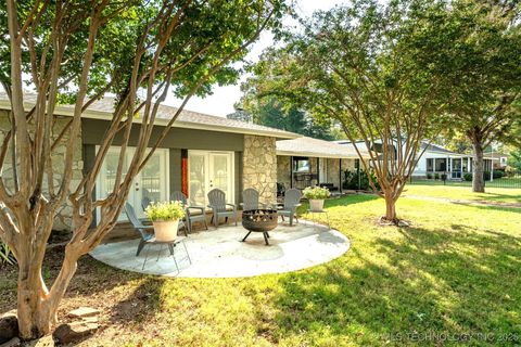 2828 Riverview Road Kingston OK 73439