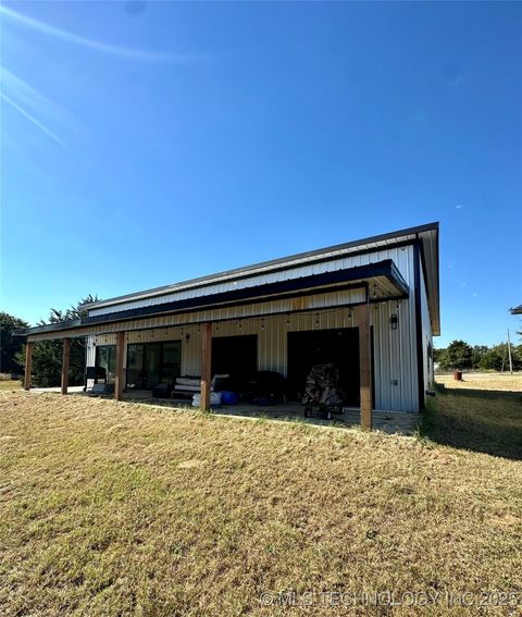 4802 Audrey Kingston OK 73439