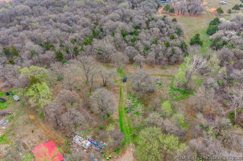 Photo 18 of 27 of 7750 Spring Creek Road land