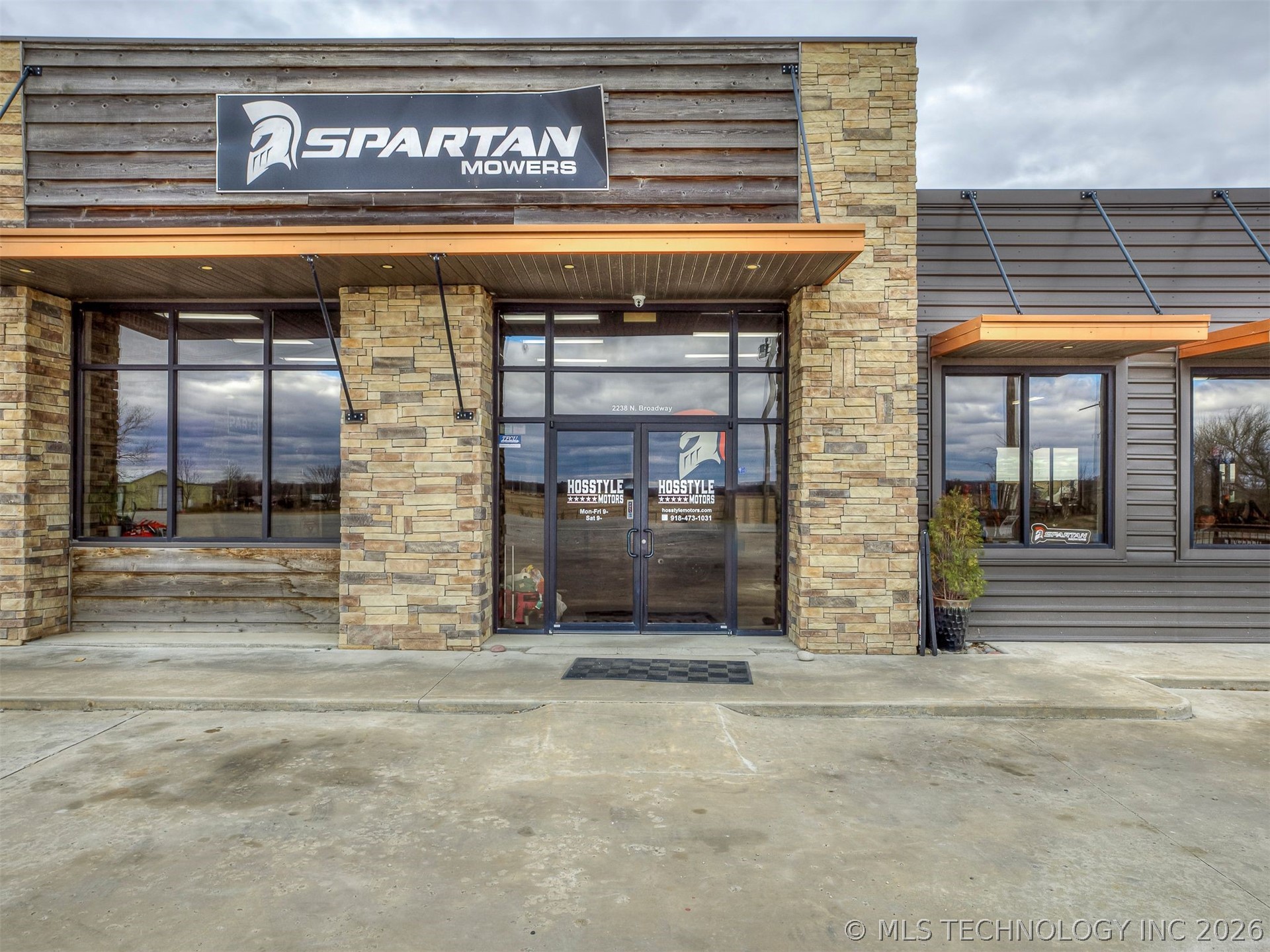 Photo 1 of 100 — 2238 N Broadway, Checotah, OK 74426