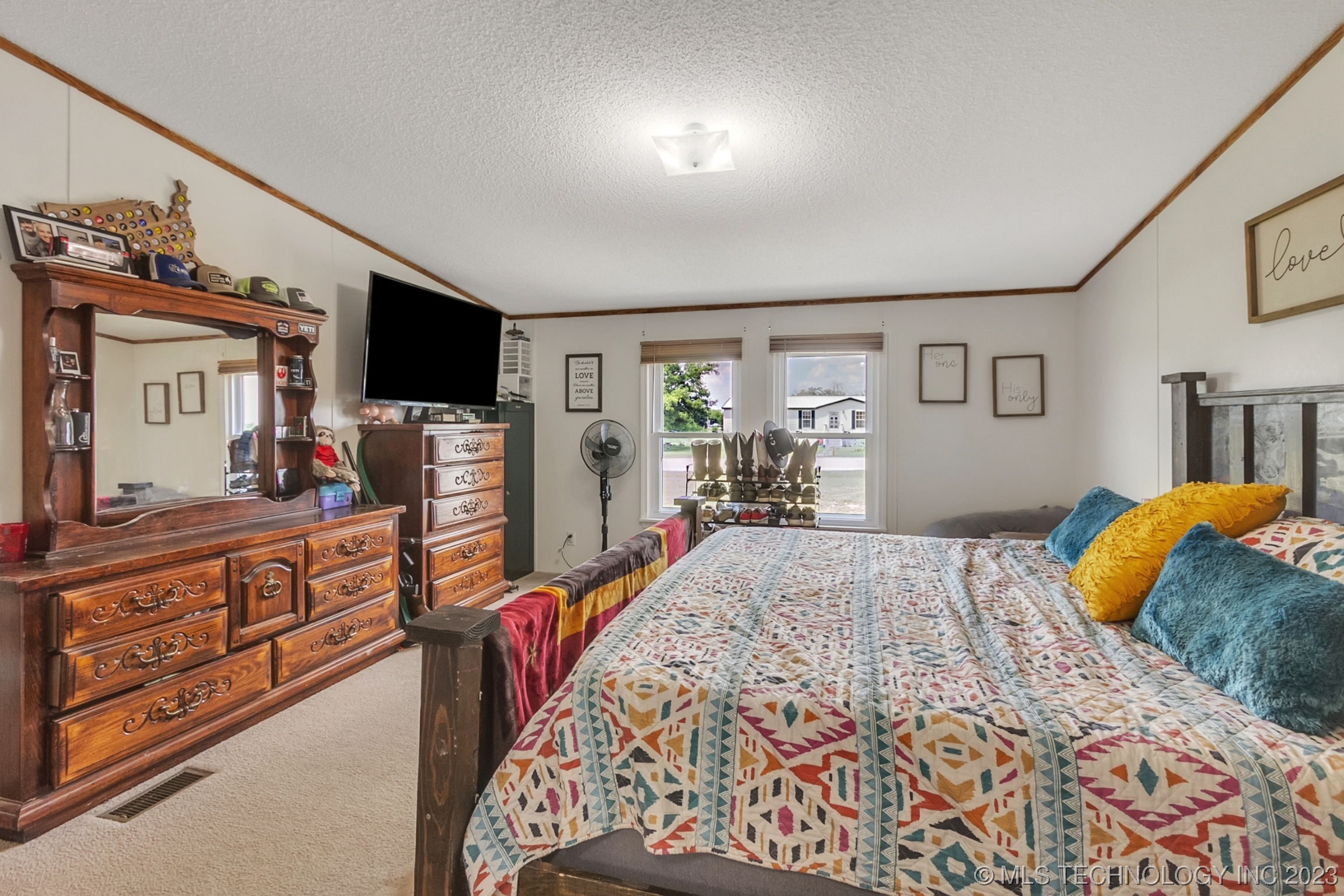 Photo 9 of 21 of 8954 Courtney Lane mobile home