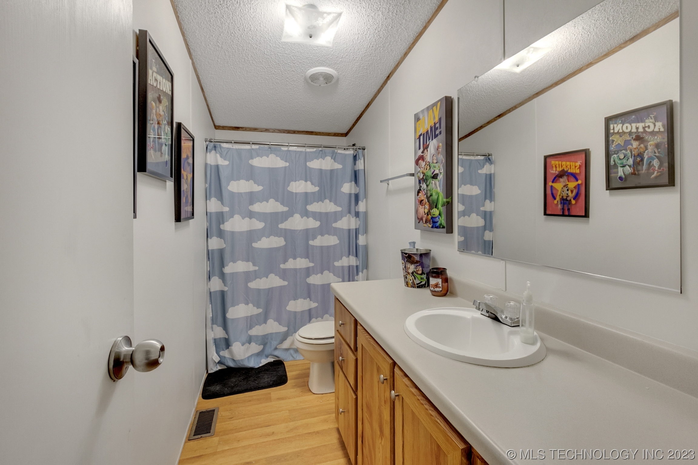 Photo 13 of 21 of 8954 Courtney Lane mobile home