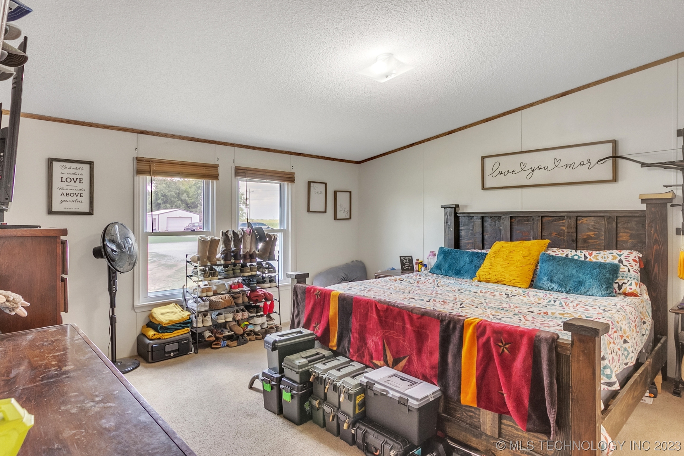 Photo 8 of 21 of 8954 Courtney Lane mobile home