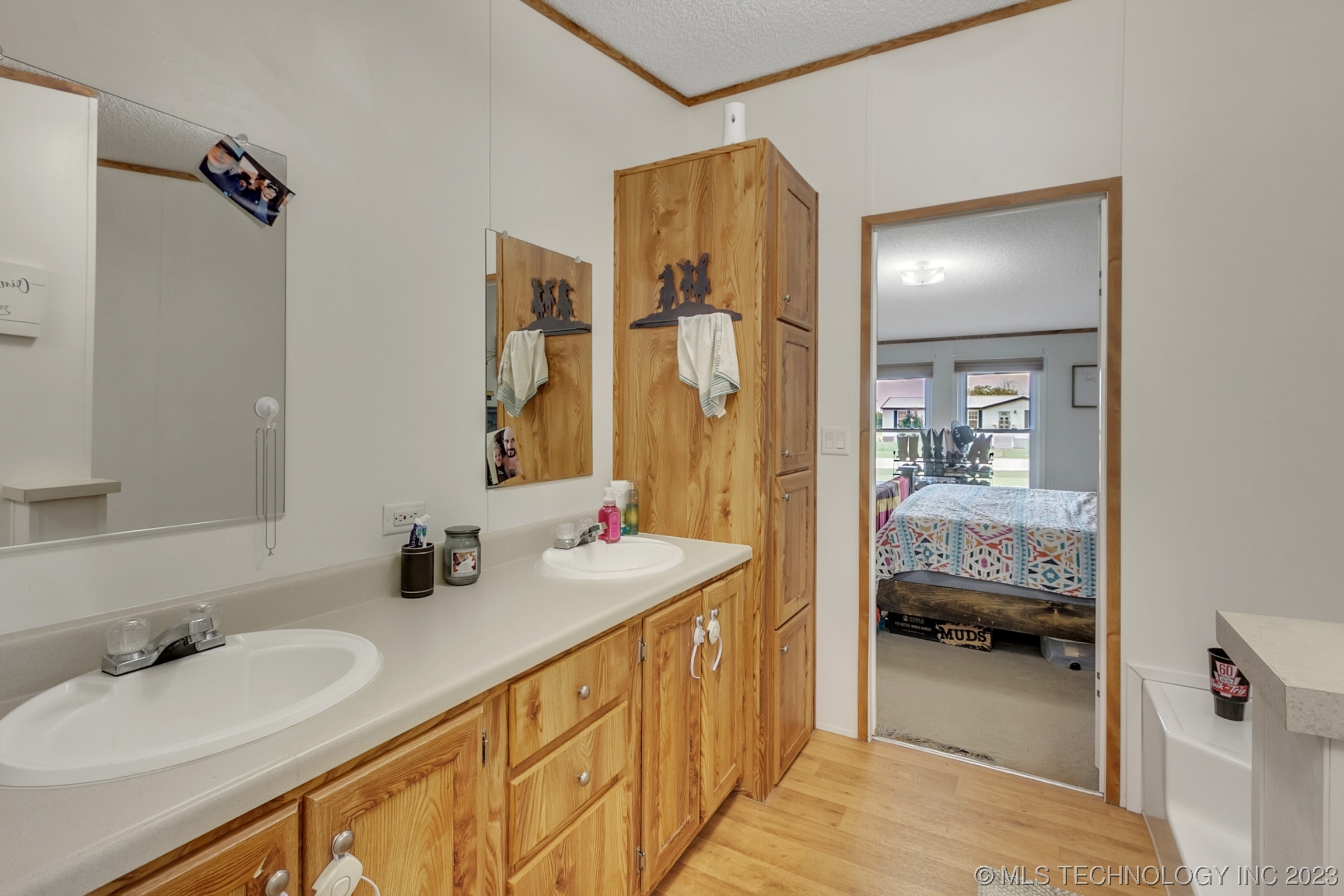 Photo 12 of 21 of 8954 Courtney Lane mobile home