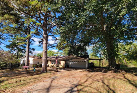 Photo of 311 S Elm Street, Sallisaw, OK 74955 (MLS # 2637795)