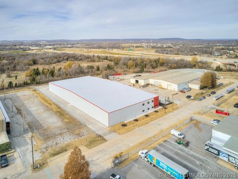 3000 N Florence Avenue Tulsa OK 74114