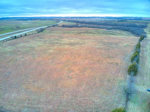 435006 E Hwy 60 Vinita OK 74301