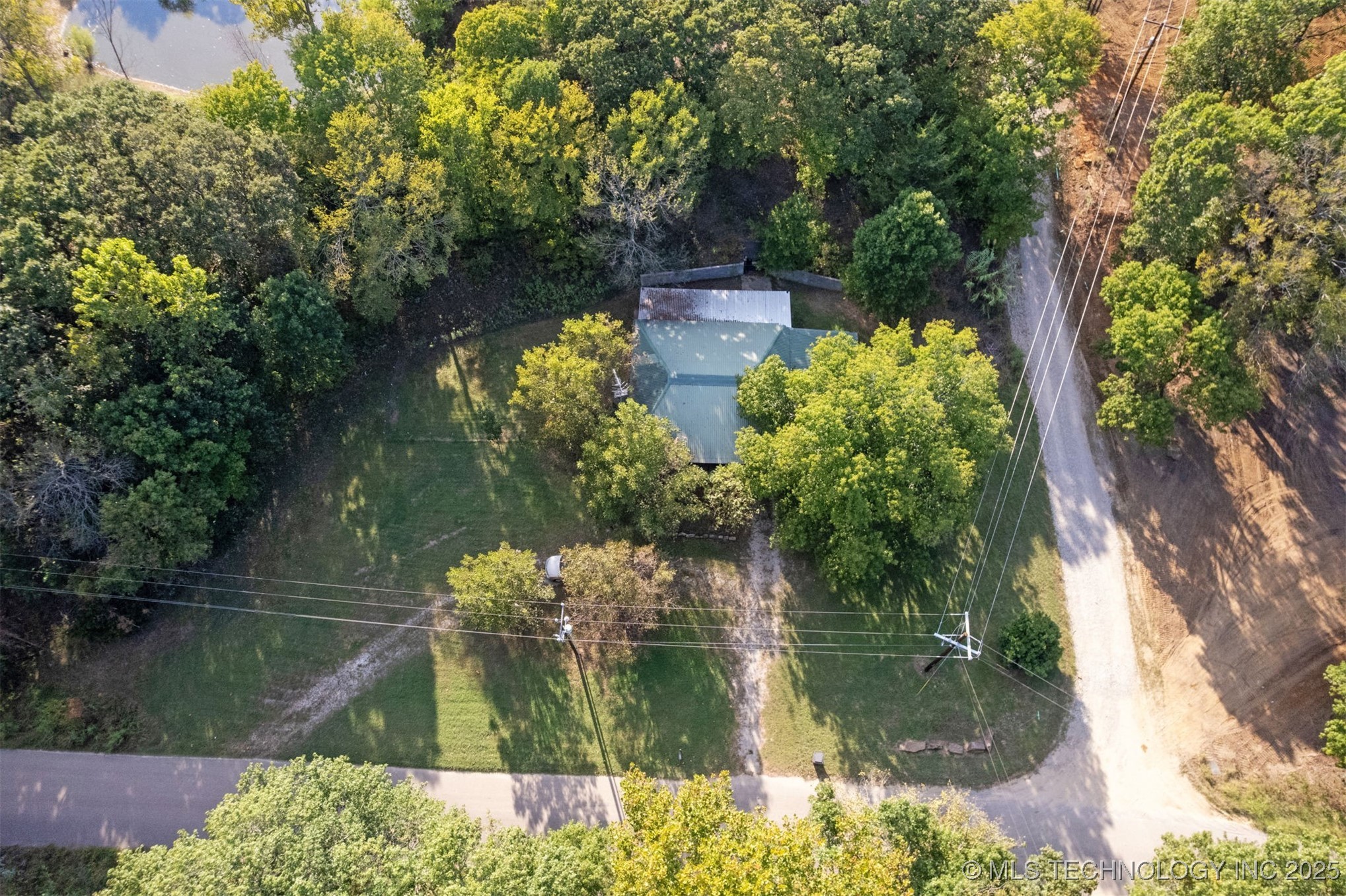 275 Newberry Creek Road