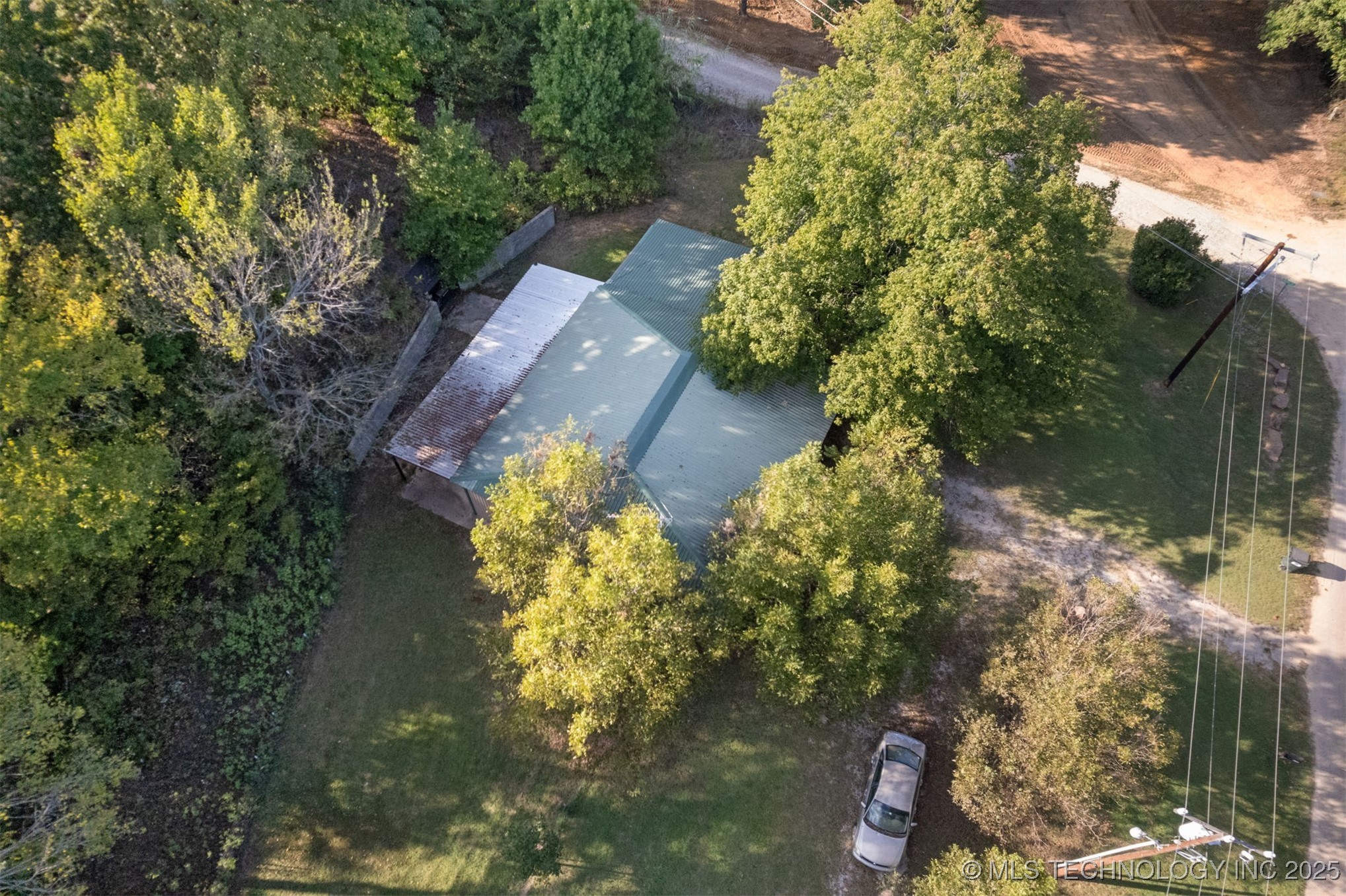 275 Newberry Creek Road
