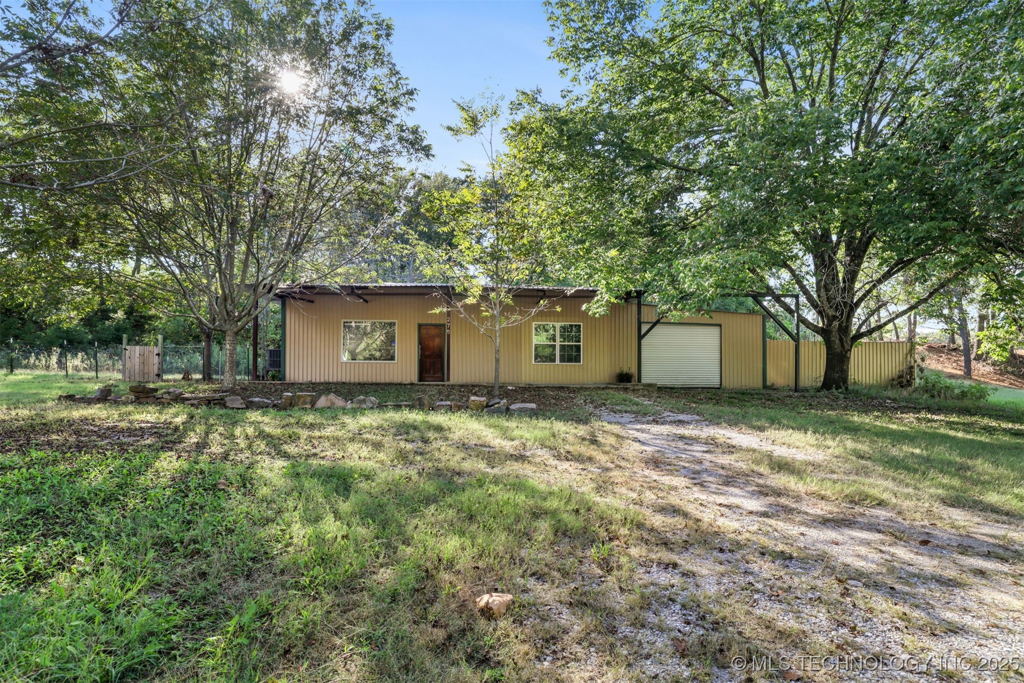 275 Newberry Creek Road