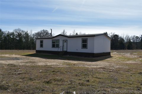 532 N 4360 Road Grant OK 74738