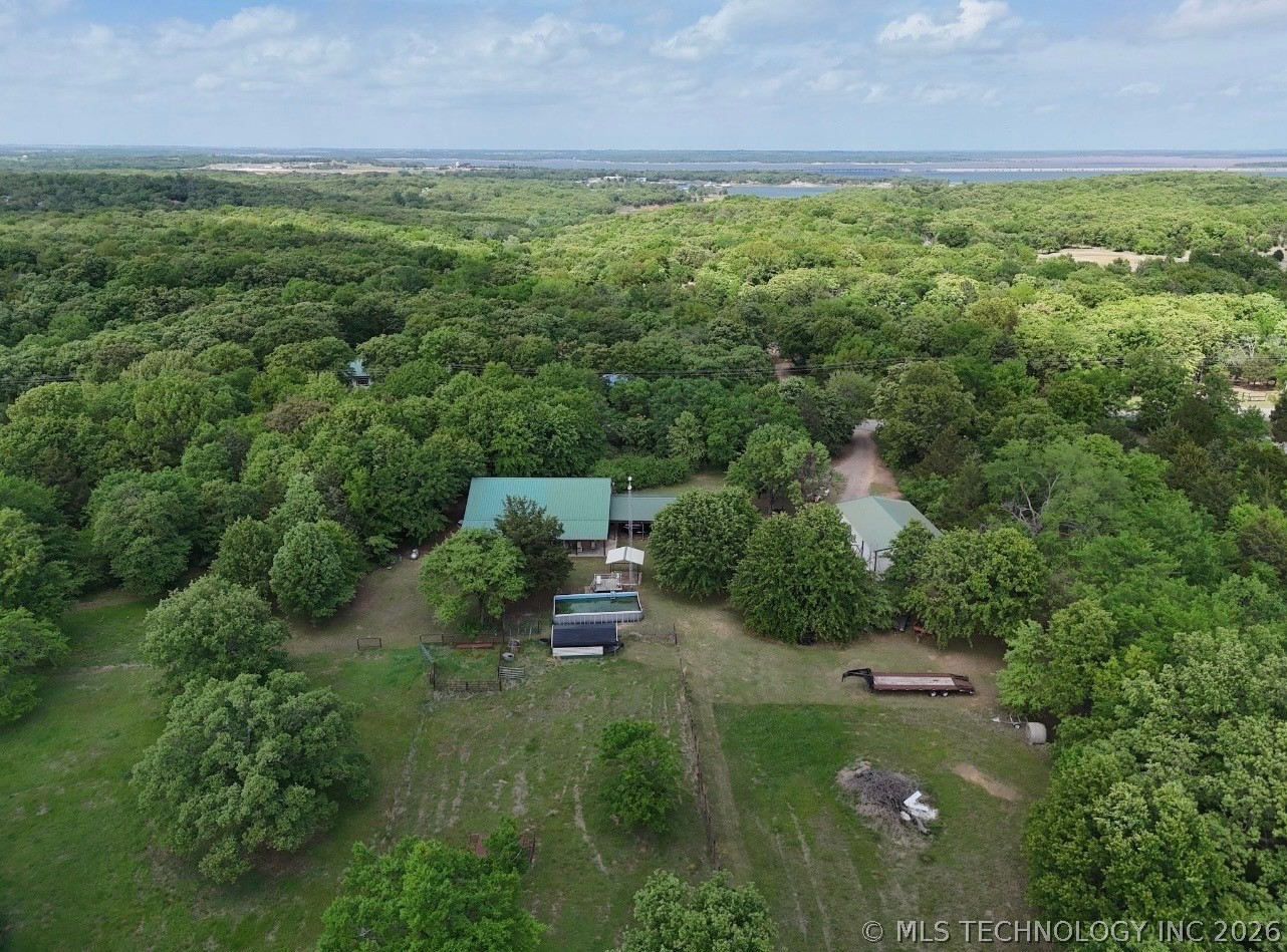 5377 McDuffee Road