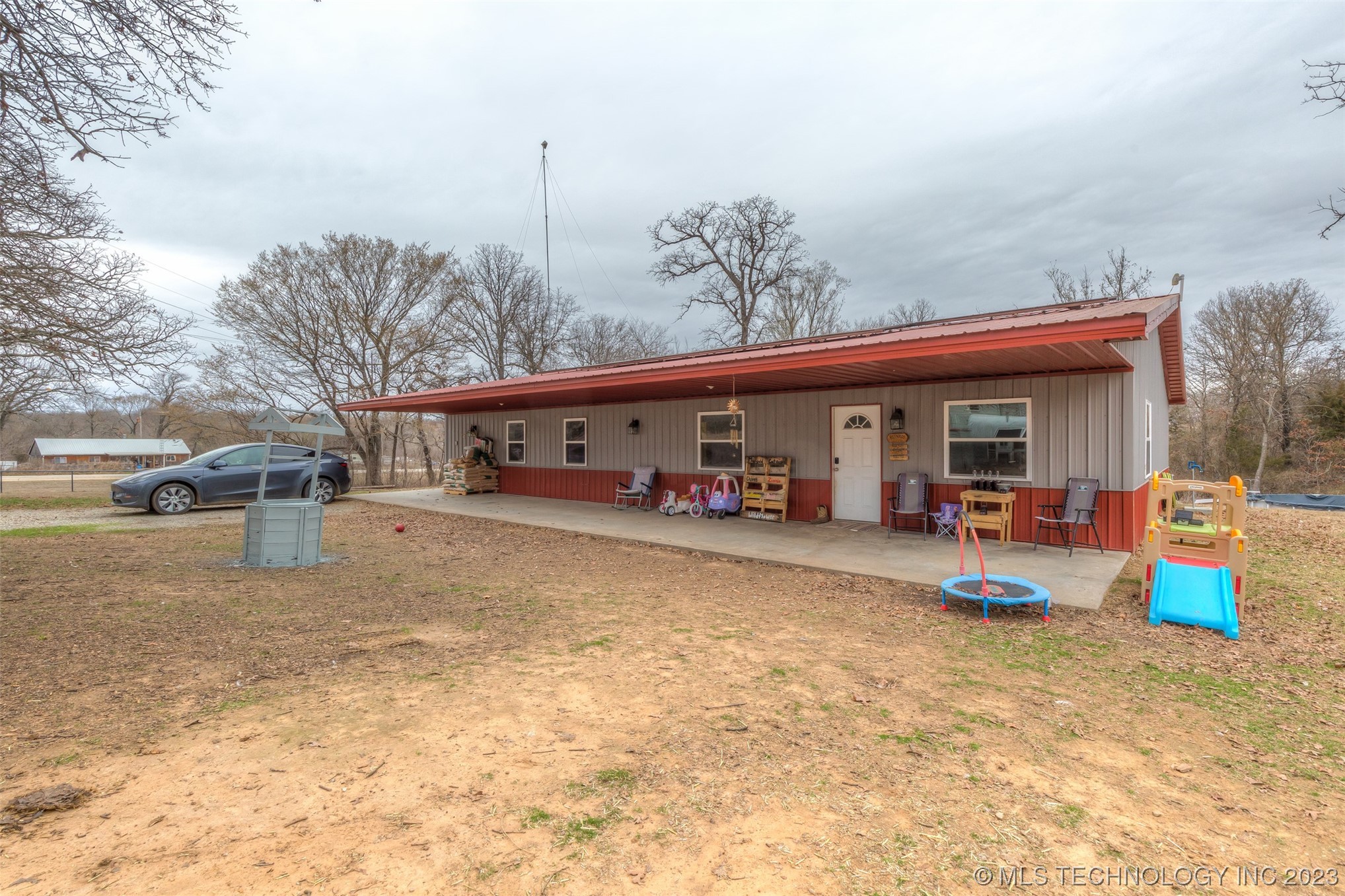 Photo 1 of 48 of 14731 Hwy 48 house