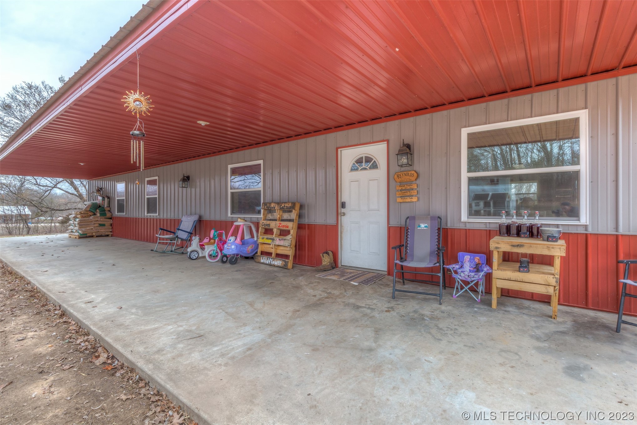 Photo 6 of 48 of 14731 Hwy 48 house