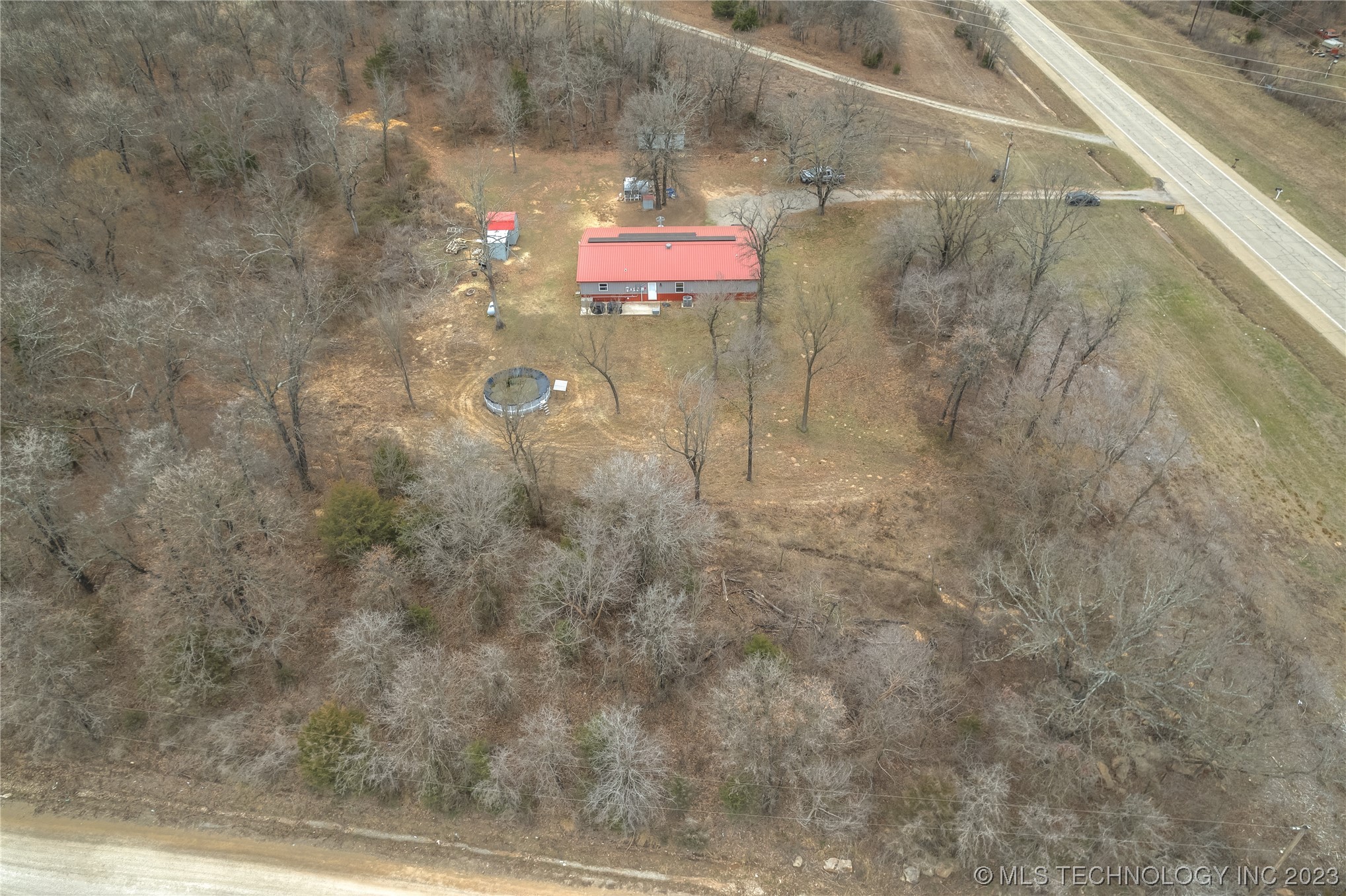 Photo 4 of 48 of 14731 Hwy 48 house
