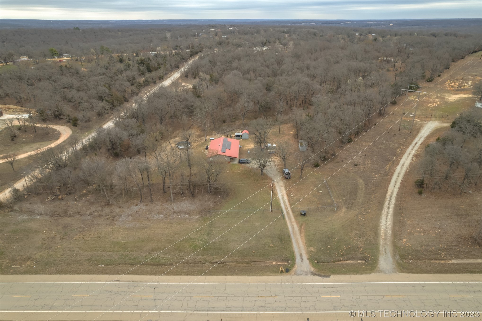 Photo 41 of 48 of 14731 Hwy 48 house