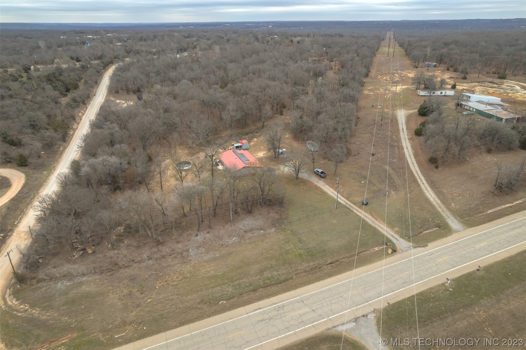 Photo 42 of 48 of 14731 Hwy 48 house