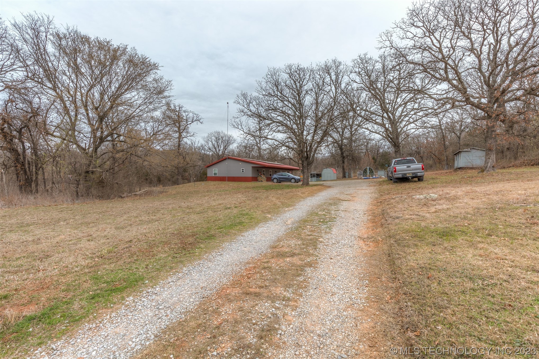 Photo 5 of 48 of 14731 Hwy 48 house