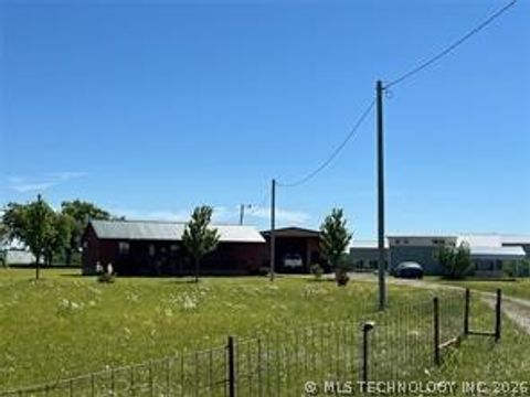 11034 Enos Kingston OK 73439