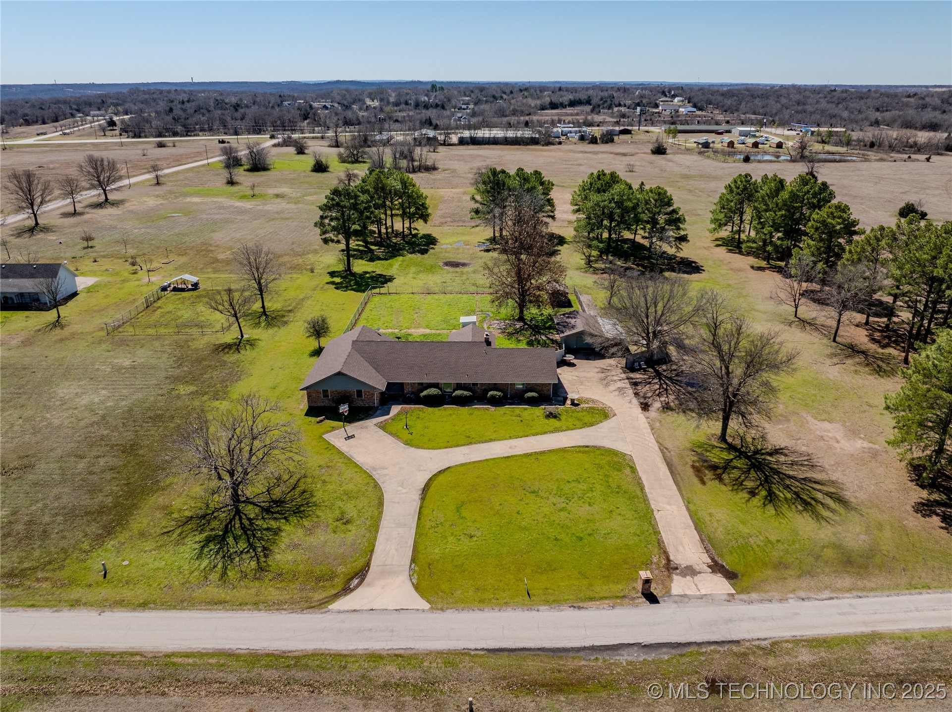 7079 Sweetgum Road