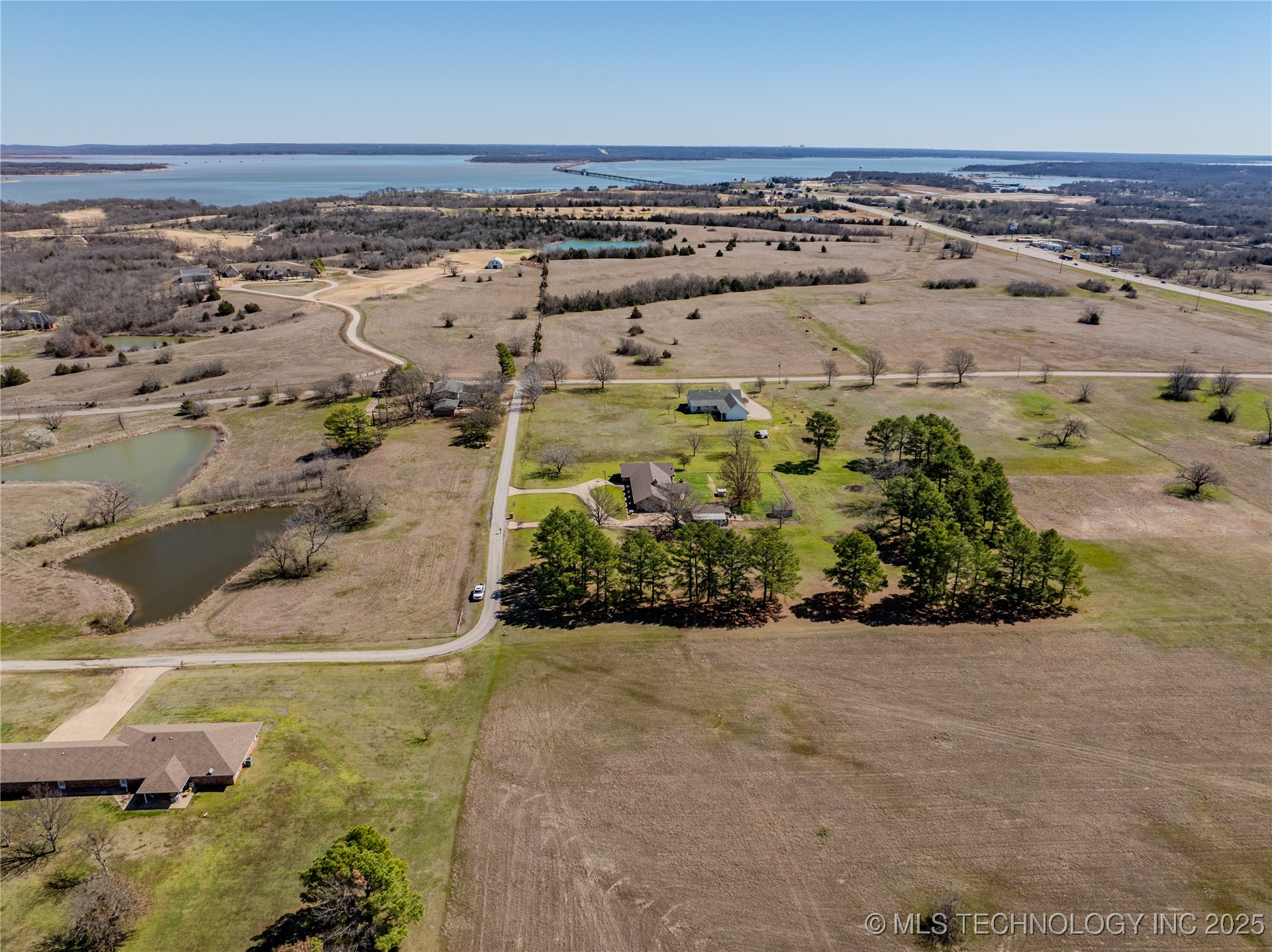 7079 Sweetgum Road