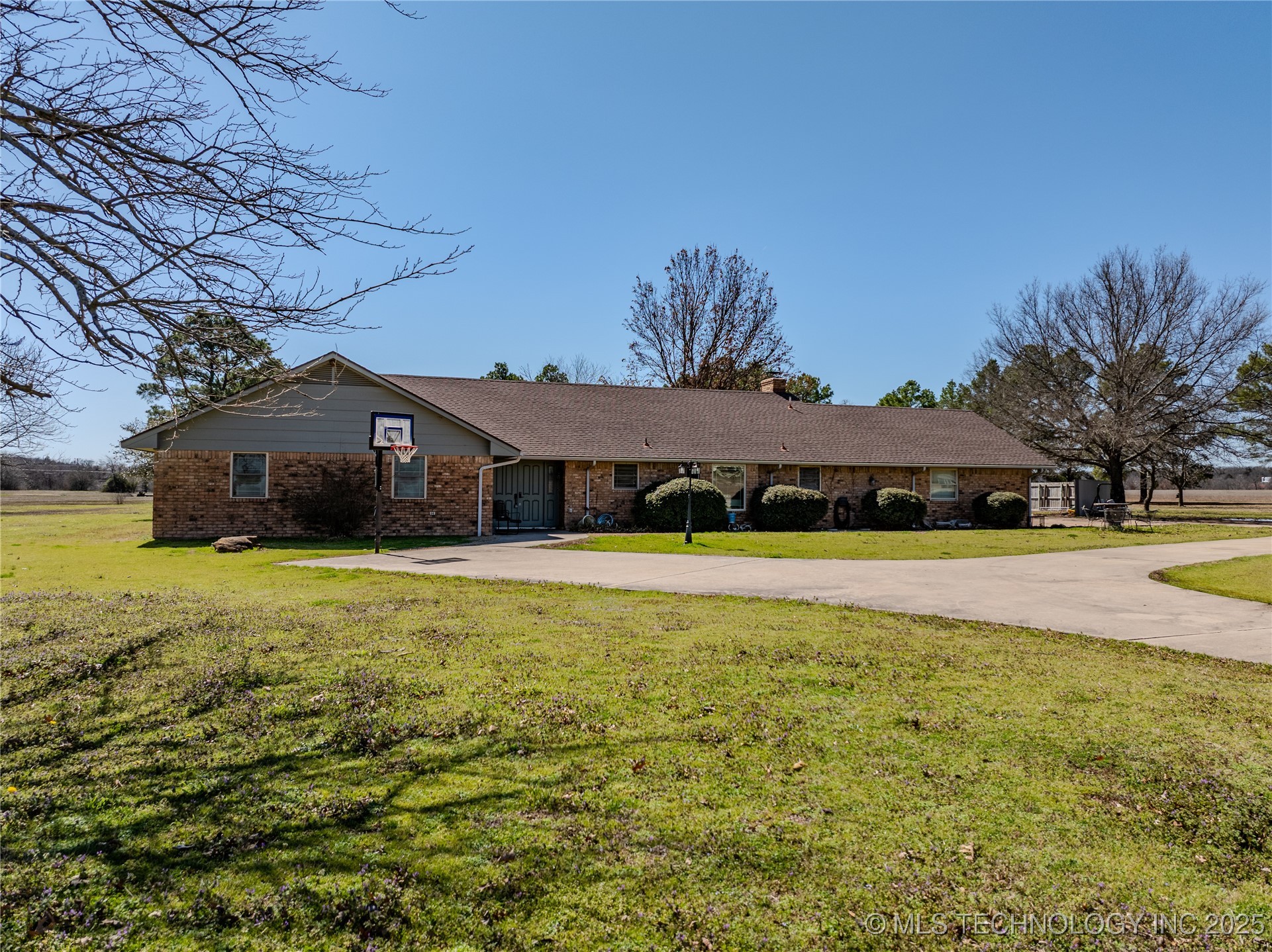 7079 Sweetgum Road