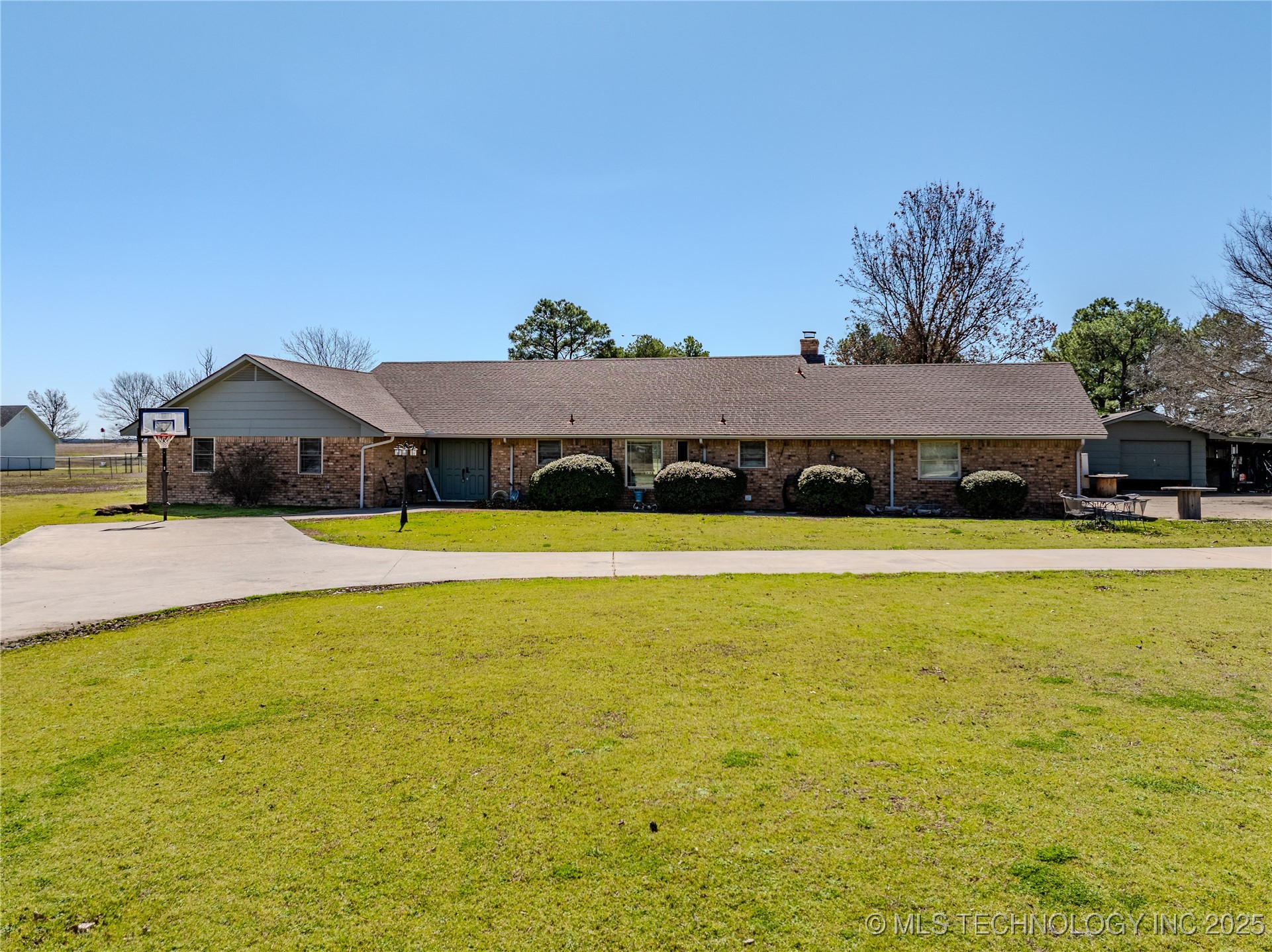 7079 Sweetgum Road