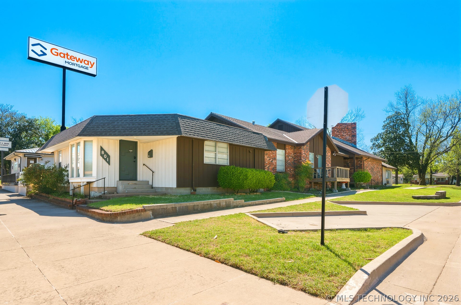 Photo 1 of 78 — 801 E Main Street, Ada, OK 74820