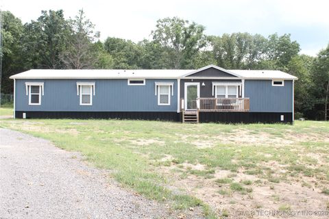 23187 Wildflower Madill OK 73446