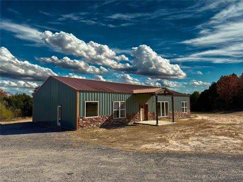 13106 Clay Hill Ardmore OK 73401