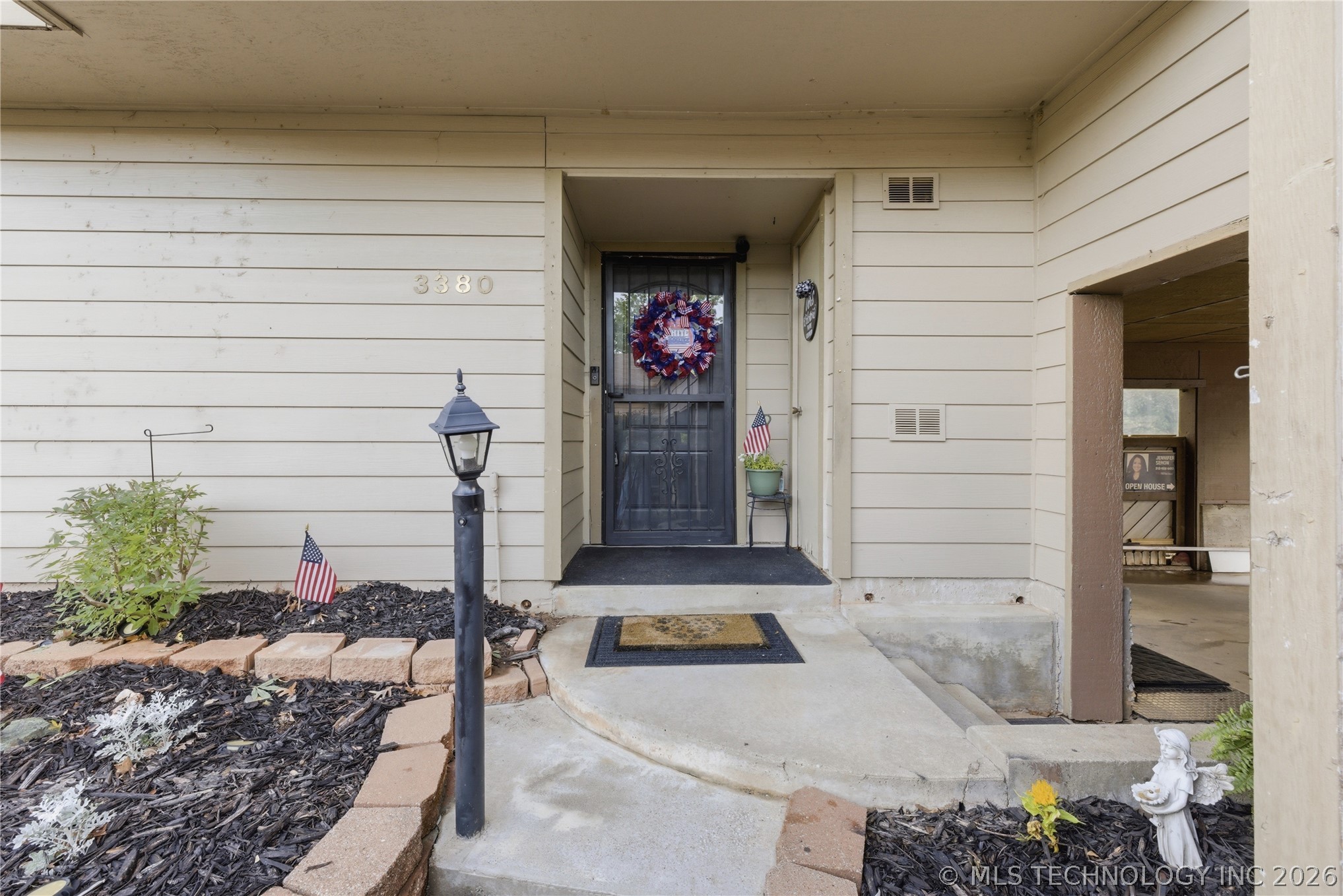 Photo 1 of 19 — 3380 W Washington Street 14, Broken Arrow, OK 74012