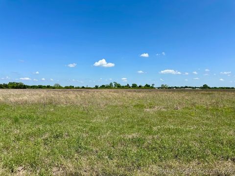 Clemmie Long Road Kingston OK 73439