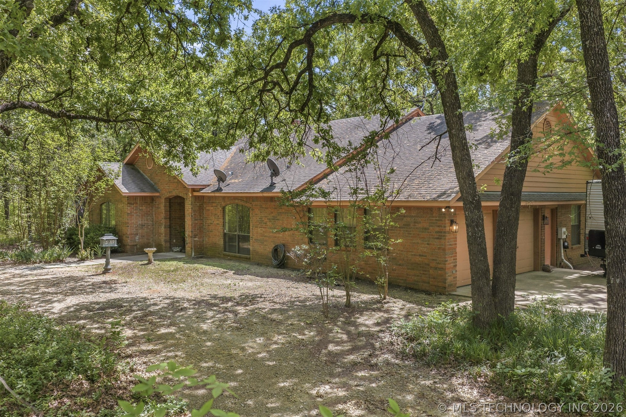 5289 Ponderosa