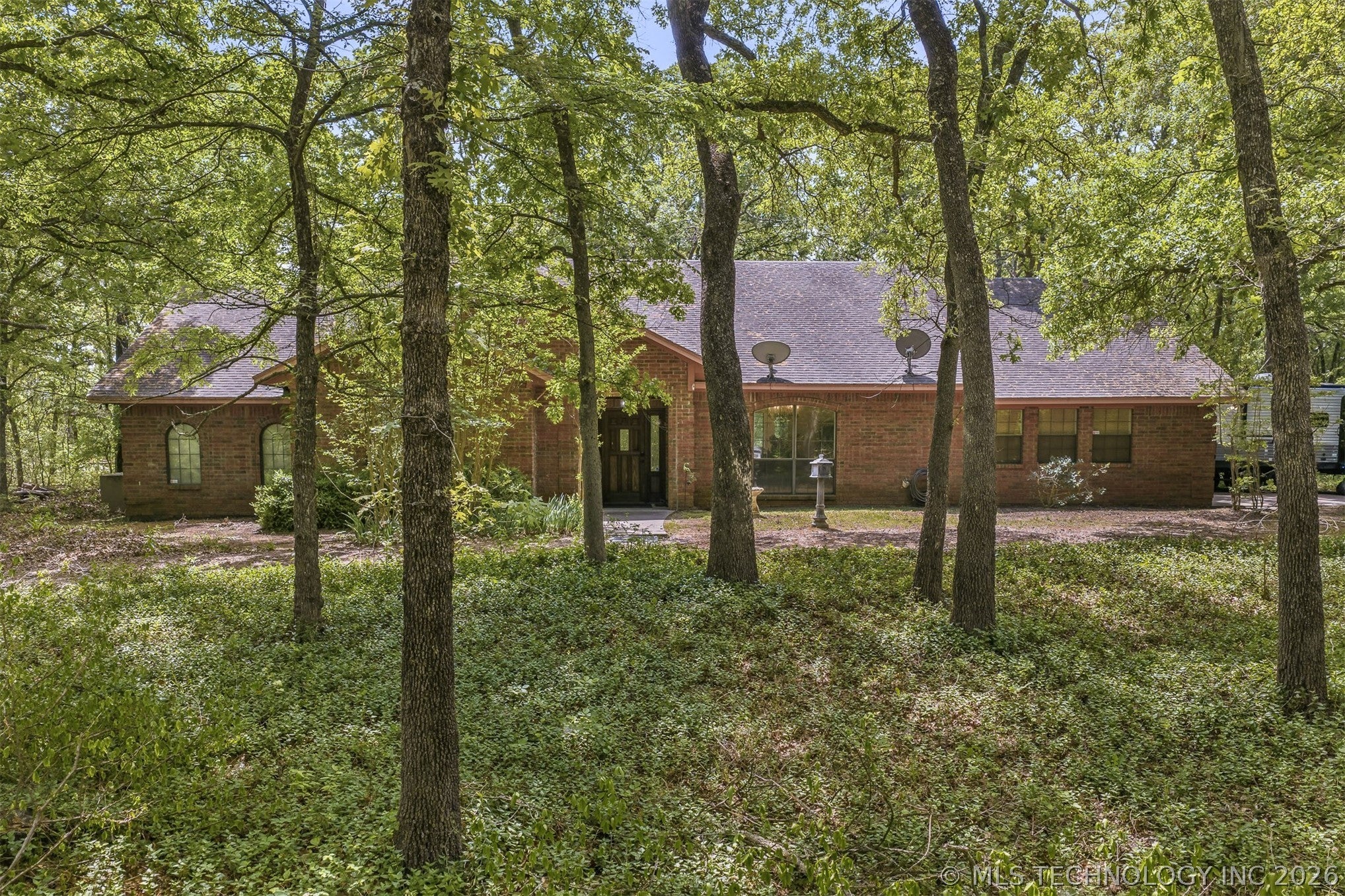 5289 Ponderosa