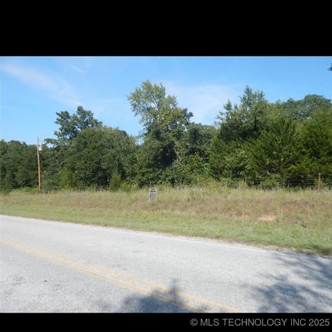0003 Marlove Road Madill OK 73446