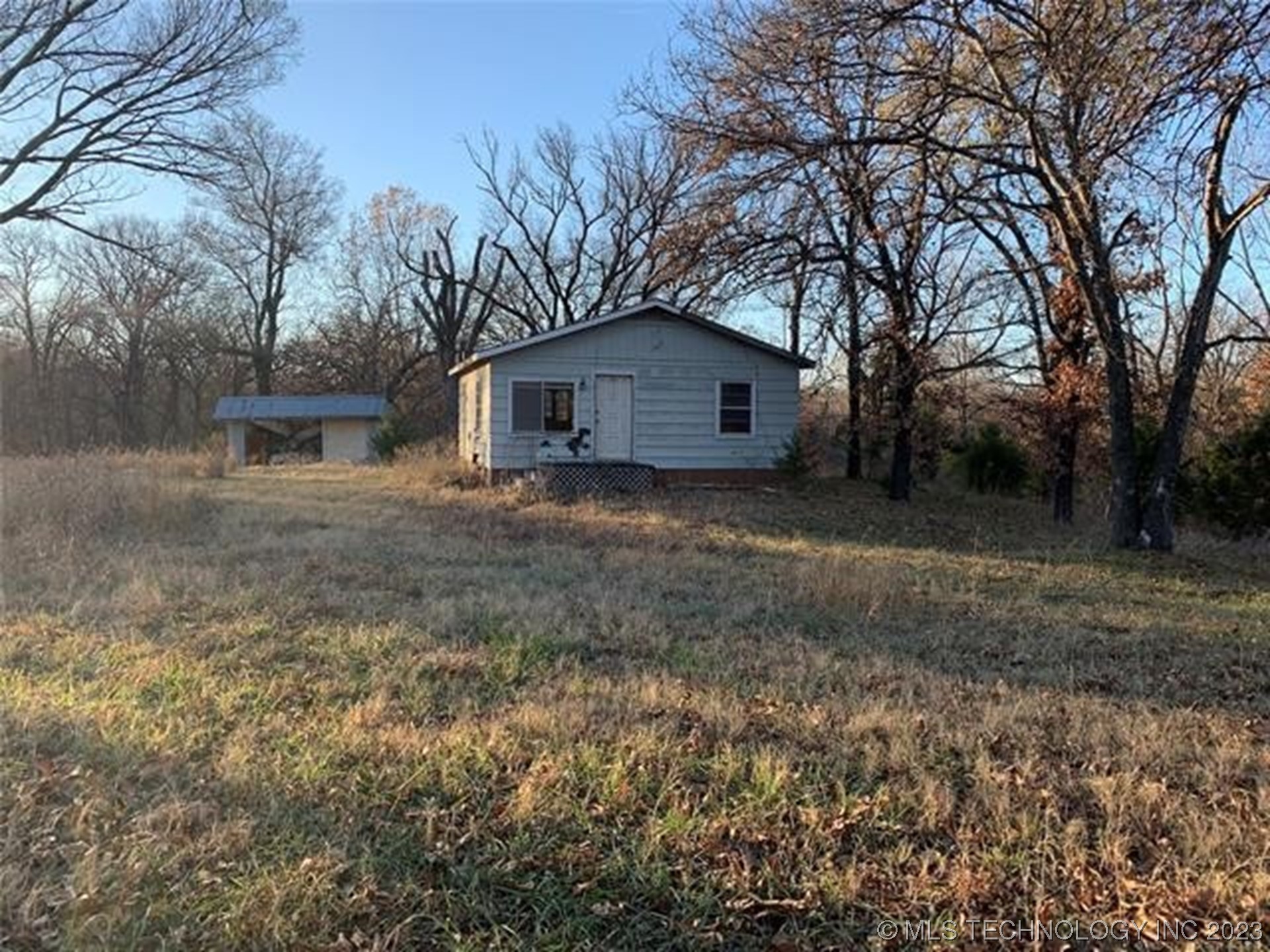 Photo 1 of 14 of 9745 N 180 Road house