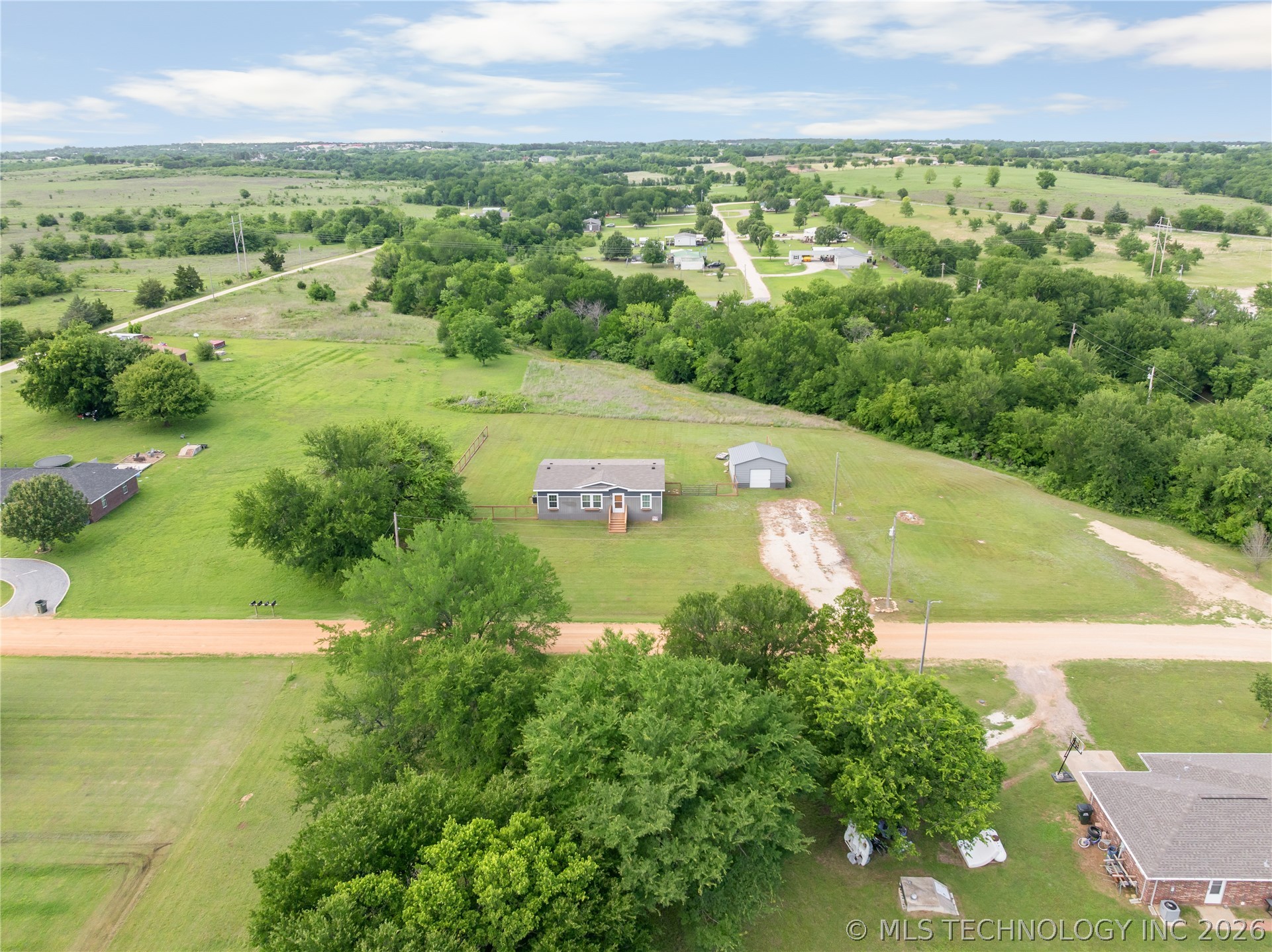 9530 Scout Lane