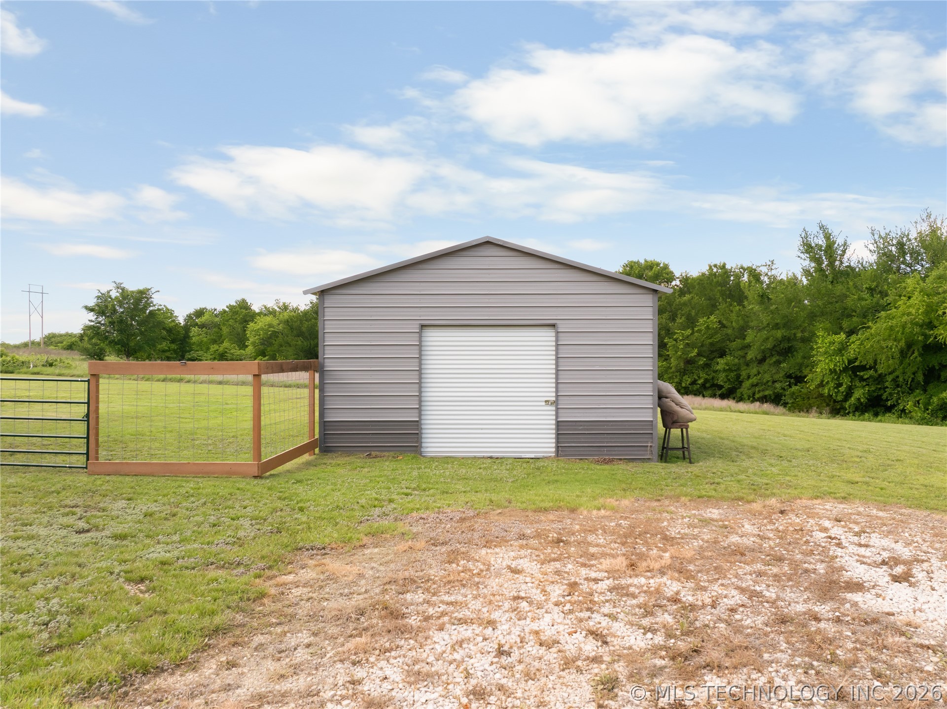 9530 Scout Lane